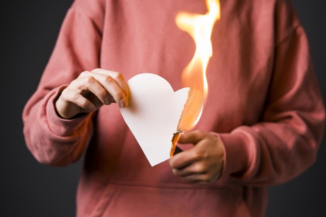 Każda relacja bywa toksyczna. Kiedy mamy prawdziwy problem wyjaśnia psycholog