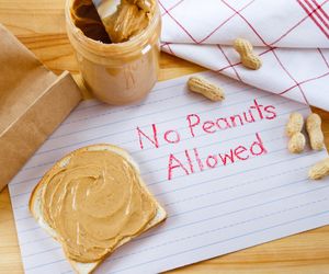 Dieta na alergię wziewną. Alergia wziewna: czego nie można jeść?