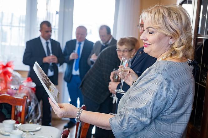 Piękny jubileusz pani Zofii! Mieszkanka powiatu żnińskiego skończyła 100 lat!