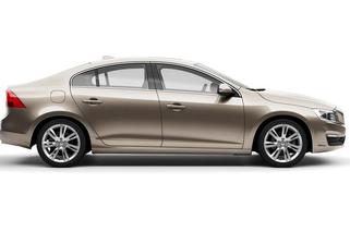 Volvo S60L