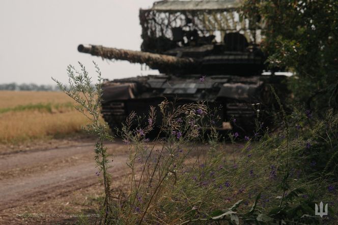 Wojna na Ukrainie