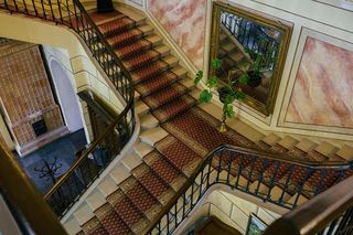 Łódzki Wersal zaprasza turystów