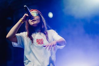 II etap konkursu „Młody rap” 