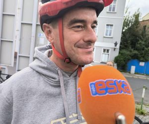 Tydzień mobilności. Rajd rowerowy