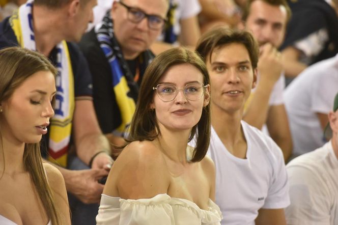 PRES Grupa Deweloperska Toruń - Orlen Oil Motor Lublin, zdjęcia kibiców i zawodników z finału PGE Ekstraligi na Motoarenie