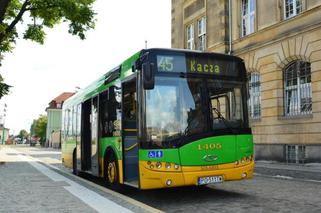 Pasażerowie komunikacji miejskiej będą przepytywani przez Zarząd Transportu Miejskiego.