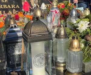 Groby Kilara, Kutza i Cybulskiego