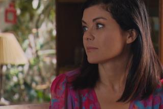 M jak miłość odc. 1691. Kinga (Katarzyna Cichopek)