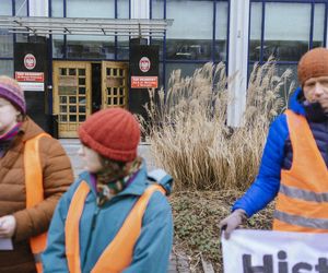 Kilkudziesięciu aktywistów stanie przed sądem. Ostatnie Pokolenie szykuje się na procesy za blokady warszawskich ulic