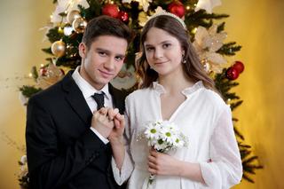 Tajny ślub u Mostowiaków