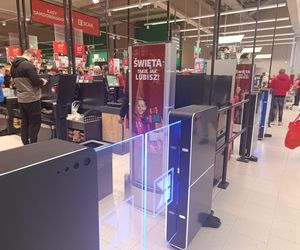 Kaufland w Rumi. Byliśmy na otwarciu! Promocje na każdym kroku