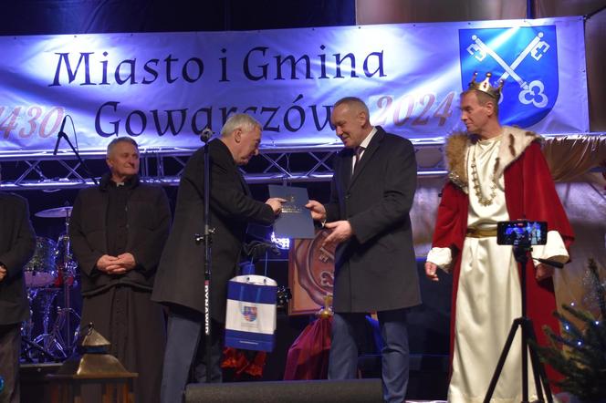 Miasto i Gmina Gowarczów