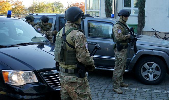 Obiecali MILION zł łapówki: CBA zatrzymało trzy osoby!
