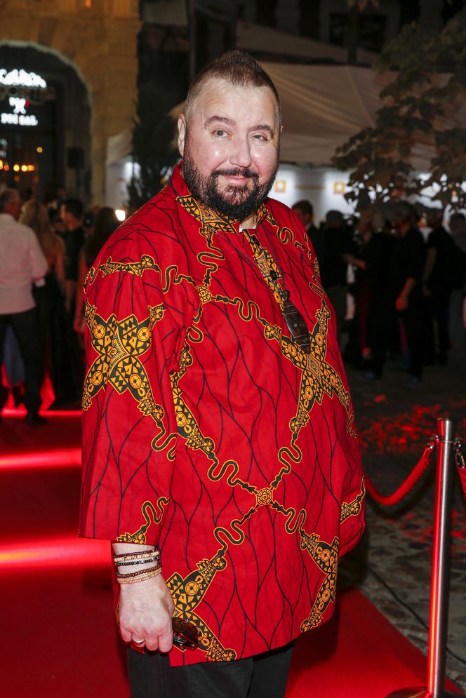 Tak wygląda grób Dariusza Gnatowskiego "Boczka"