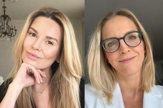 Hanna Lis się nie patyczkuje! Małgorzata Trzaskowska najjaśniejszym punktem. Reszta? Szkoda gadać
