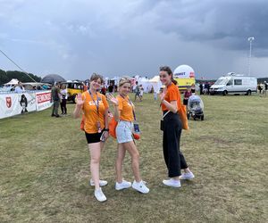 Rodzinny Piknik Lotniczy w Gryźlinach 2025