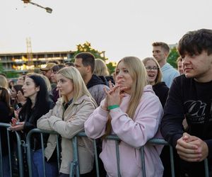 Trwają Jackonalia. Zobacz jak siedleccy studenci bawili się podczas koncertów gwiazd!