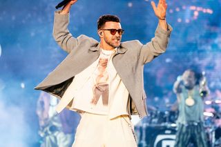 Justin Timberlake rozgrzeje Warszawę! Sprawdź, jak dojechać na PGE Narodowy i wrócić po koncercie
