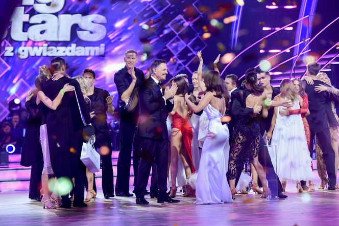 "Taniec z Gwiazdami"
