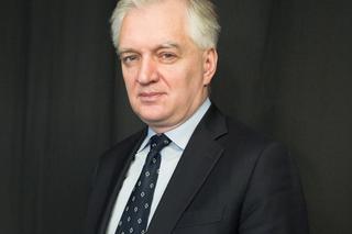 Ministerstwo Nauki i Szkolnictwa Wyższego: Jarosław Gowin - wicepremier