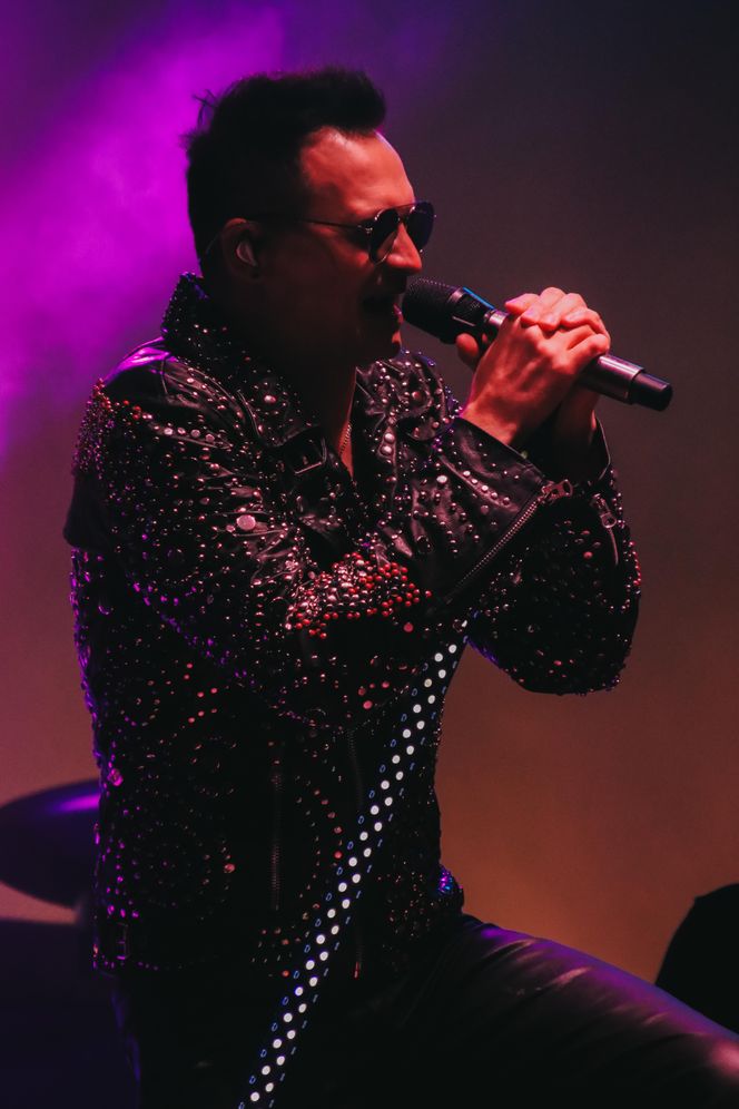Rockowizna Poznań 2025