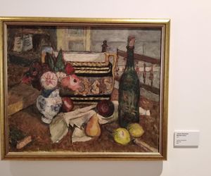 Boznańska, Malczewski Fałat, Wyspiański i wielu innych. Długo oczekiwana wystawa w Gdańsku już otwarta. Wernisaż przyciągnął tłumy! 