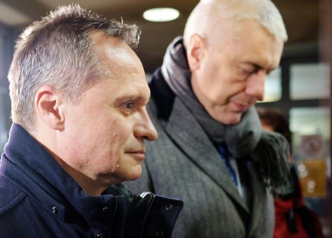 Nowa AFERA TAŚMOWA? Giertych i multimilioner pod obstrzałem