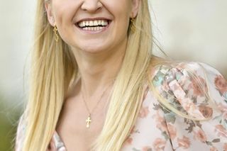 Tak wyglądał ślub Klaudii i Valentyna