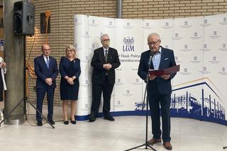 Tablica upamiętniająca Ziętarę