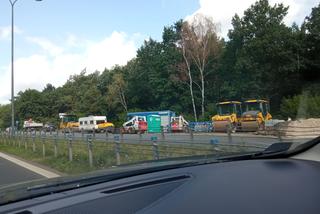 Ruszył remont Traktu Brzeskiego i ul. Czecha