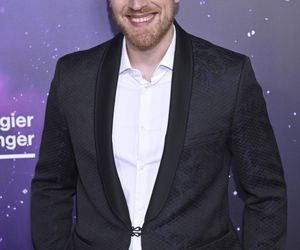 Stockinger broni córki po premierze serialu TVP. Nie załatwił jej roli