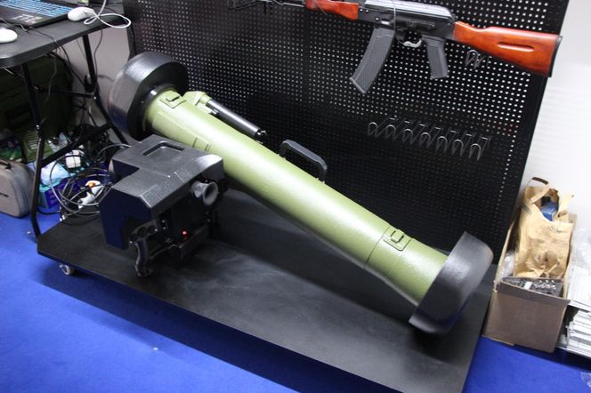 L7 Simulators i jej produkty podczas MSPO 2025