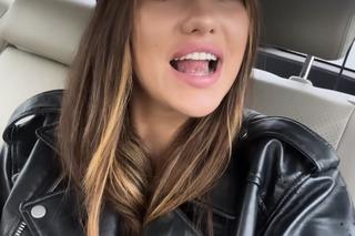 Top Model Klaudia Nieścior robi botoks