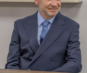 Mirosław Baka z tytułem Honorowego Obywatela Ostrowca Świętokrzyskiego. Tu są moje korzenie