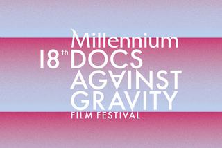 Pokazy festiwalowe w Światowidzie. Weekend z Millennium Docs Against Gravity