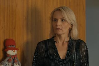 Barwy szczęścia, odcinek 3190. Olgi (Dorota Łukasiewicz-Kwietniewska)