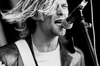 Kurt Cobain