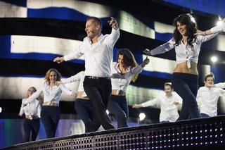 	Marcin Mroczek - Sylwester z Dwójką 2014 we Wrocławiu