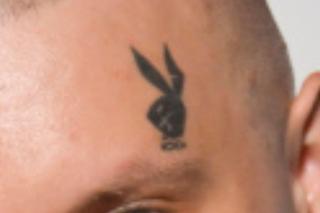 Smolasty i jego króliczek