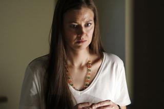 	Barwy szczęścia odc. 2794. Gabrysia Niedzielska (Marta Juras)