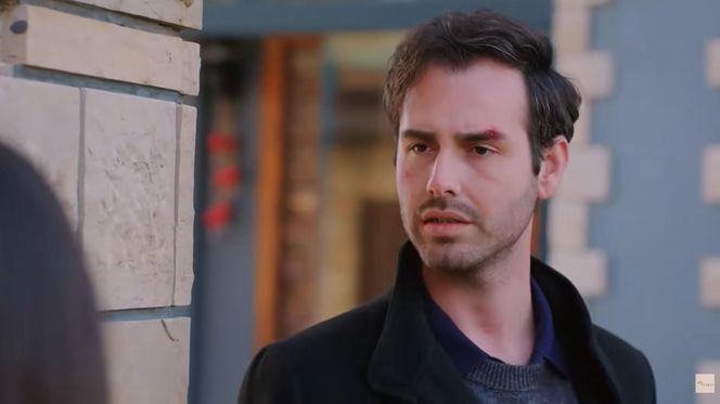 Miłość i nadzieja odc. 314. Levent, Acelya