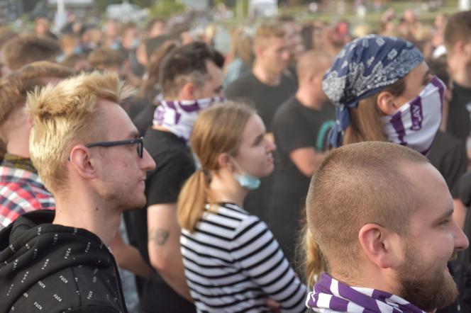 Last Minute Summer Festival 2020. Zdjęcia publiczności. Część 3