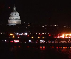 Katastrofa w USA. Samolot pasażerski rozbił się pod Waszyngtonem