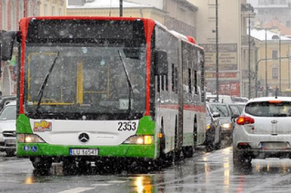 Komunikacja miejska na Sylwester i Nowy Rok. Kiedy pojadą darmowe autobusy?