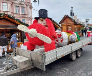 Poszukiwani są artyści na Bydgoski Jarmark Świąteczny 2025! Zobacz, jak zgłosić się do występu na scenie
