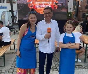 Festiwal Browarnictwa i Święto Wołowiny – Biskupiec 2025 cz.2