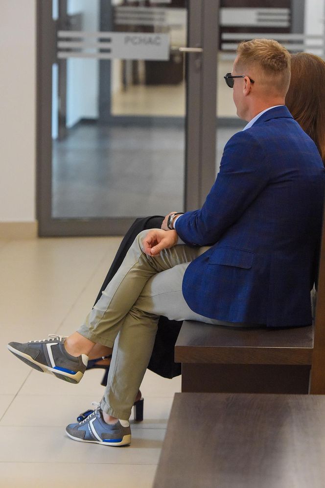 Marcin Mroczek rozwód