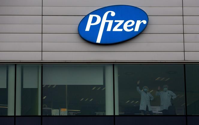 Pfizer dogadał się w sprawie wielkich odszkodowań. Tysiące osób dostanie pieniądze