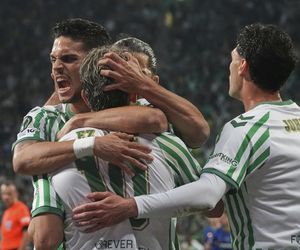 Finał Ligi Konferencji: Real Betis - Chelse