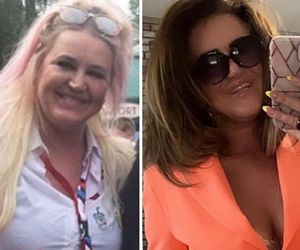 Niesamowita metamorfoza Agnieszki Kotońskiej. Wykluczyła cztery produkty i schudła 40 kilogramów